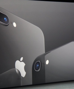 Vỏ Iphone 6S/6SP Zin New Màu Đen (Black) - Trung Côi Apple