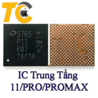 IC TRUNG TẦNG IPHONE 11/PRO/PROMAX