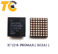 IC U2 IPHONE 8- PROMAX