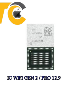 IC WIFI GEN 2 / PRO 12.9