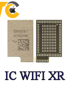 IC WIFI IPHONE XR