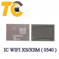 IC WIFI IPHONE XS/XSM