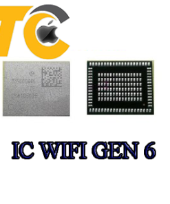 IC WIFI GEN 6