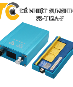 ĐẾ NHIỆT SUNSHINE SS-T12-F