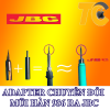 ADAPTER CHUYỂN ĐỔI MŨI HÀN 936 RA JBC