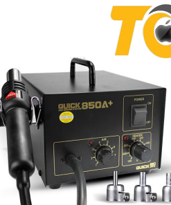 MÁY KHÒ QUICK 850A