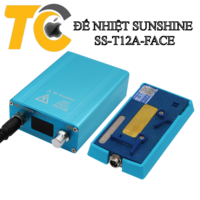 ĐẾ NHIỆT SUNSHINE SS-T12-FACE