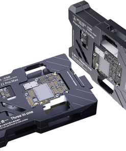 ĐẾ KẸP TEST MAIN FIX 3IN1 IPHONE 11/11PRO/11PROMAX