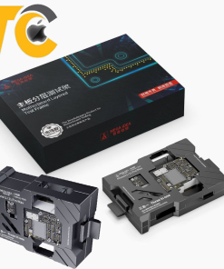 ĐẾ KẸP TEST MAIN FIX 3IN1 IPHONE 11/11PRO/11PROMAX