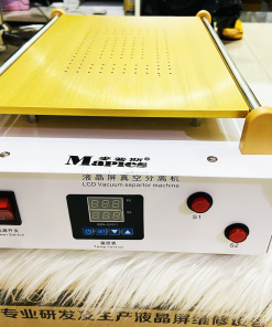 MÁY CẮT KÍNH + HÚT PPD 14IN