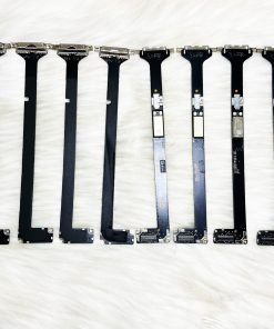 DÂY ĐUÔI SẠC IPAD 1