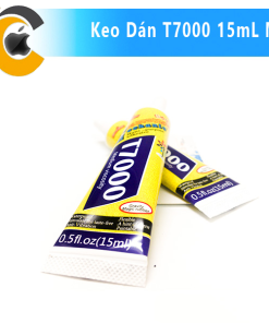 KEO DÁN T7000 ĐEN ( 15ML ) - TRUNG CÔI APPLE
