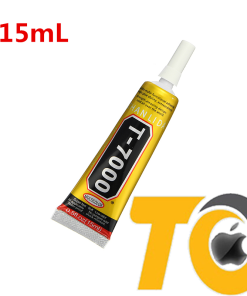 KEO DÁN T7000 ĐEN ( 15ML ) - TRUNG CÔI APPLE