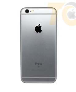 Vỏ Iphone 6S Zin New Màu Xám (Gray)