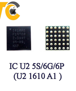 IC U2 IPHONE 5S/6G/6P