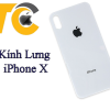 KÍNH LƯNG IPHONE X