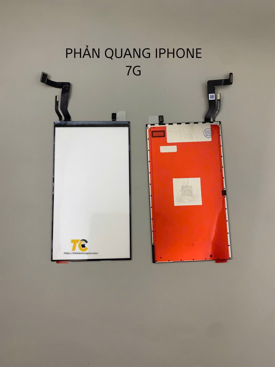 PHẢN QUANG 7G