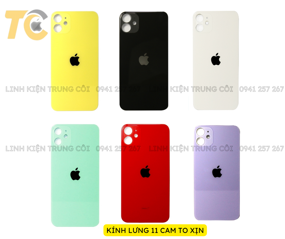 KÍNH LƯNG 11 CAM TO XỊN (3)