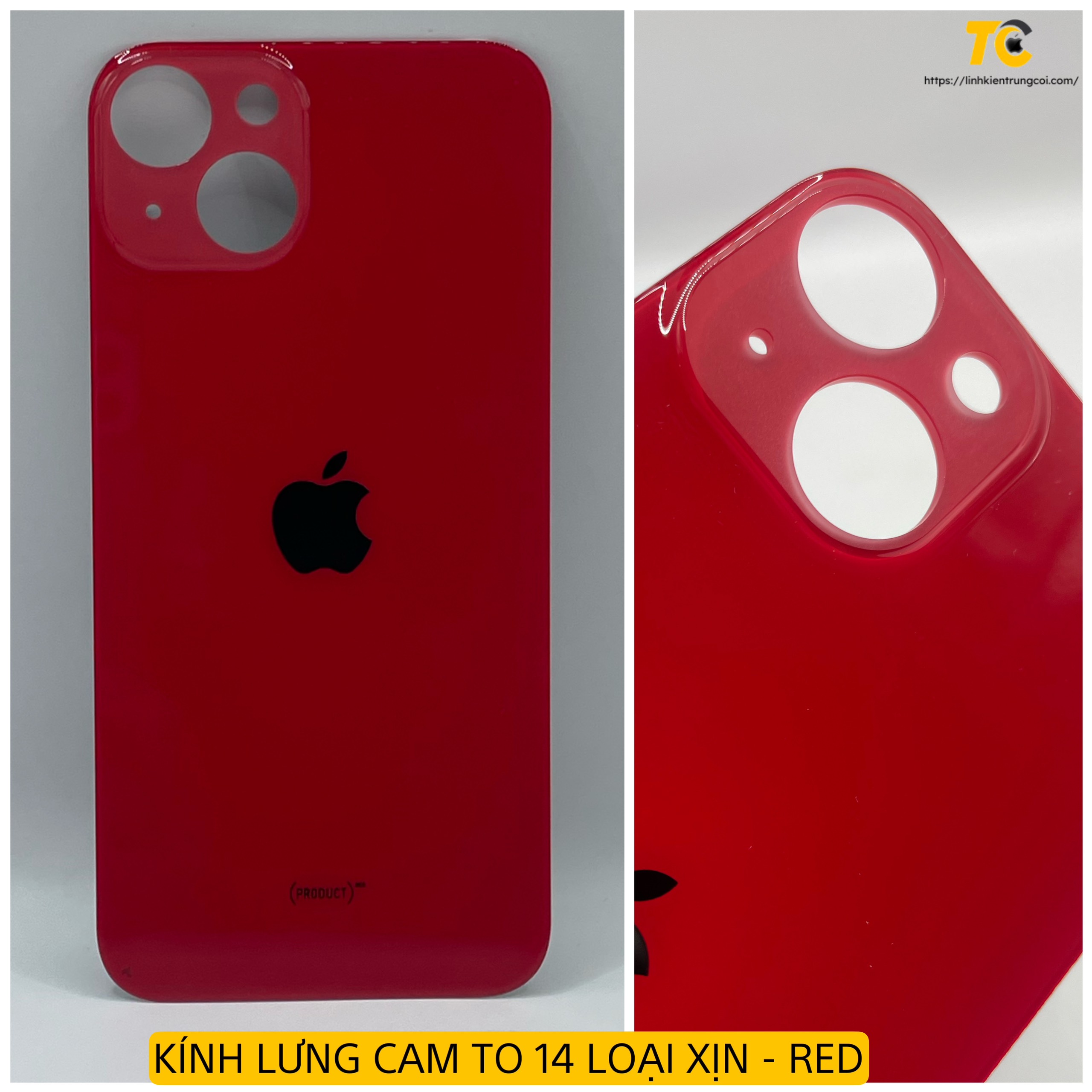 14 ĐỎ