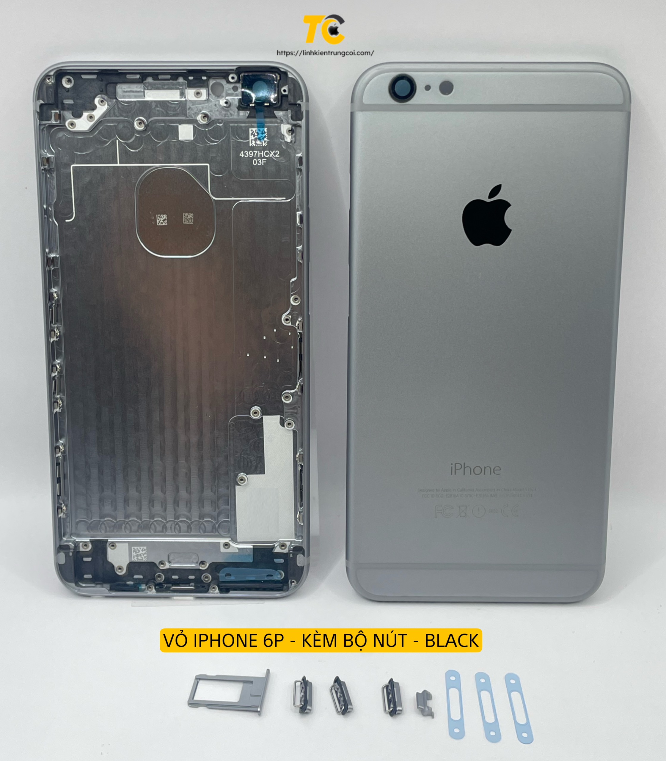 6P SLIVER